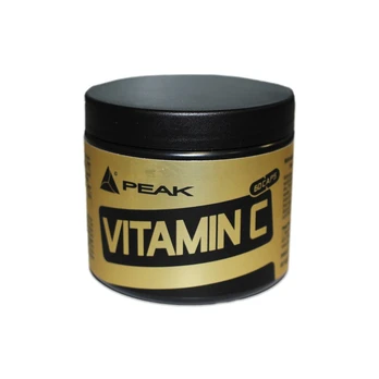 Peak Vitamin C 60 kaps.