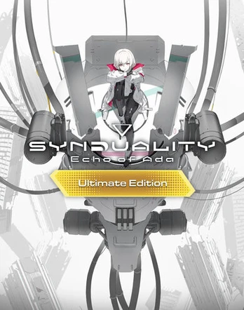 Synduality Echo Of Ada Xbox Series X|S