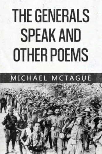 Generals Speak and Other Poems