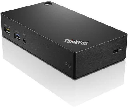 Stacja/replikator Lenovo ThinkPad Pro Dock USB-A (40A70045DK)