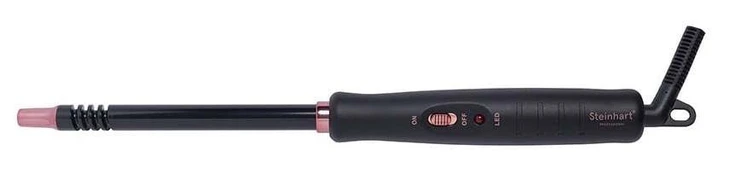 STEINHART SPRING CURLER curling iron #13 mm 1 u