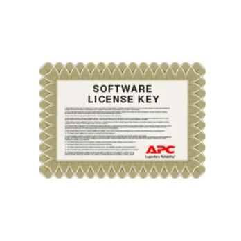 APC SWDCO100RCHG-DIGI, licencija
