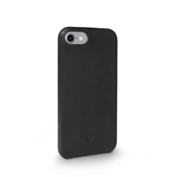 Twelve South Relaxed Odinis dėklas iPhone 7 Plus & iPhone 8 Plus - Juodas