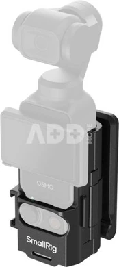 SmallRig 5631 Mount Support for DJI Osmo Pocket 3