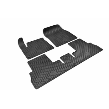Kilimėliai OPEL Combo E 2018-(round clips) 4 pcs. /221854