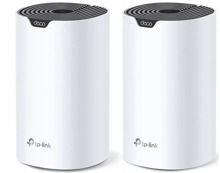 Maršrutizatorius Tp-link Deco S7 802.11ac (wi-fi 5) routeris