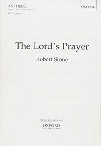 Lord's Prayer
