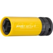 Socket Hexagonal 1/2" kaina