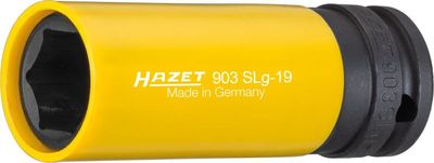 Socket Hexagonal 1/2"