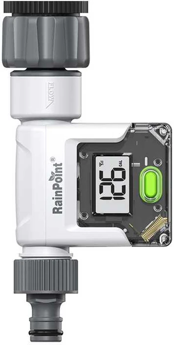 RainPoint Digital Vanduo Flow Meter