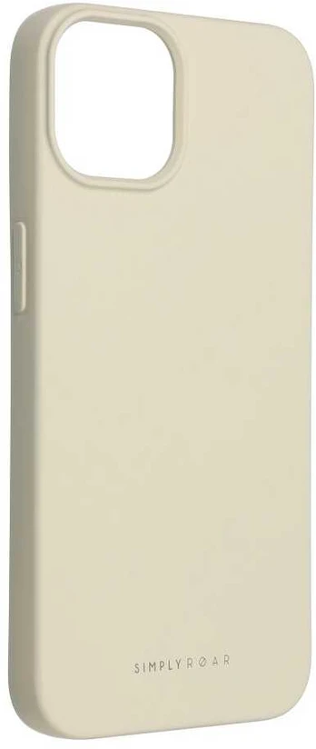 Dėklas Roar Space Case - for Iphone 14 Aqua Baltas