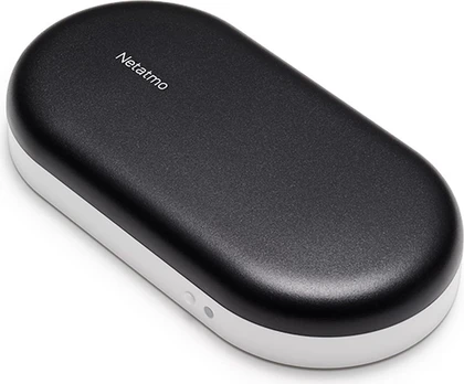 Netatmo Air Conditioner Controller - išmanusis oro kondicionieriaus valdiklis
