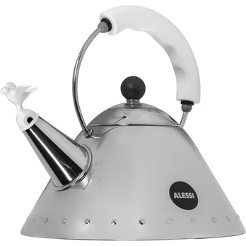 Kettle Alessi 9093 W