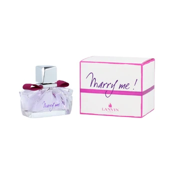 Lanvin Paris Marry Me Eau De Parfum 50ml kvepalai Moterims