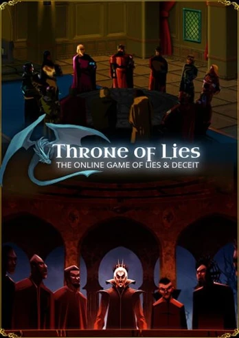 Throne of Lies Steam