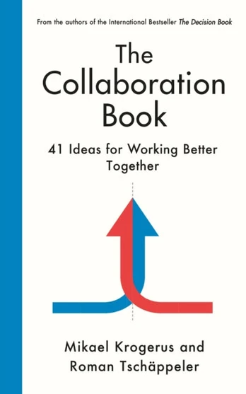 Collaboration Book