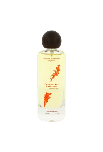 Pierre Bernard Organics Pierre Bernard Cedarwood & Orange Extrait De Perfume EDP 100ml