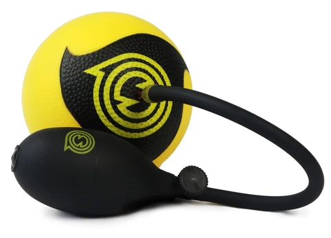 SPIKEBALL PRO rinkinio Spikeball kamuoliukų pompa