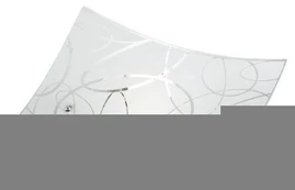 Šviestuvas lubų Trio Spirelli 604400101, E27