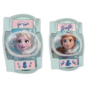 Kelio ir alkūnių apsaugos Frozen 2 kaina