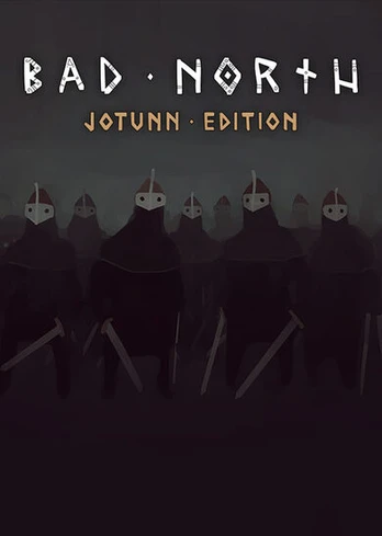 Bad North Jotunn Edition PC