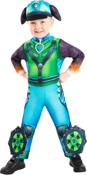 Rubies - Paw Patrol Dino Movie - Rex