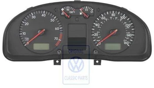 Vag Instrumento Blokas Passat B5 1997 2000 Originalus 3B0920922X