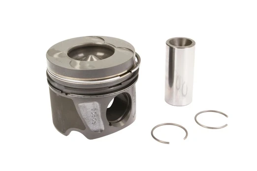 NURAL 87-427407-10 Piston