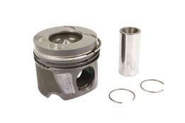 NURAL 87-427407-10 Piston kaina