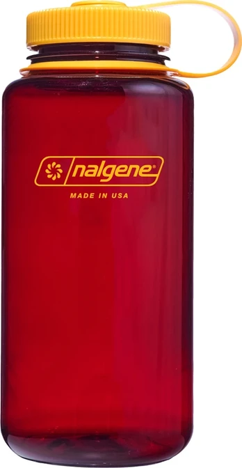 Gertuvė Nalgène Drinking Bottle 'WM'