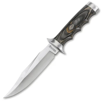 Boker Magnum Jungle Devil Medžioklinis peilis