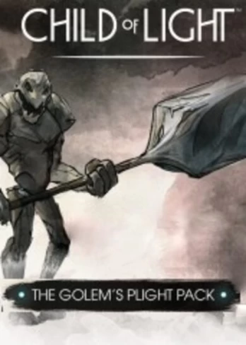 Child of Light Uplay