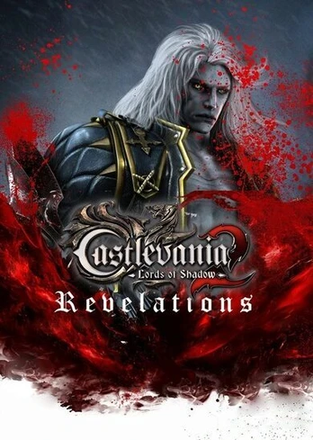 Castlevania: Lords Of Shadow 2 PC