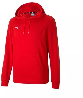 Puma TeamGoal 23 Casuals M 656580-01 džemperis