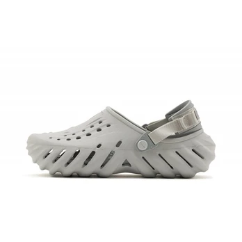 Crocs Classic X Echo Clog "Atmosphere" - Dydis 38 (207937-ATHMOSPHERE Basutės)