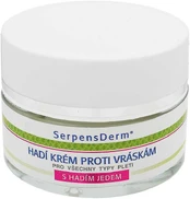 Vivaco SerpensDerm Active Kreminis 50ml kaina