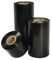 Honeywell TMX2040 wax-resin ribbon, Core 25,4, Plotis 88 mm x
