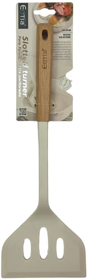 Silikoninė mentelė 34.5cm 1vnt
