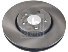 Stabdžių diskas FEBI BILSTEIN 39210 kaina