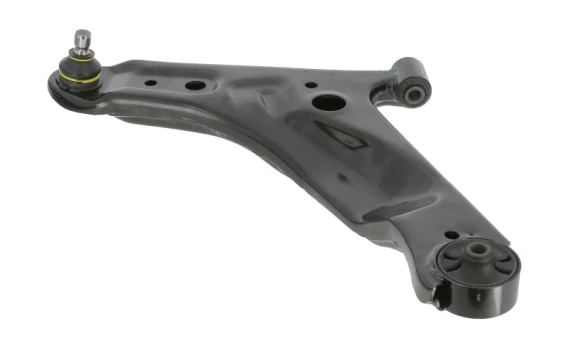 MOOG HY-WP-10567 Front wishbone track control arm
