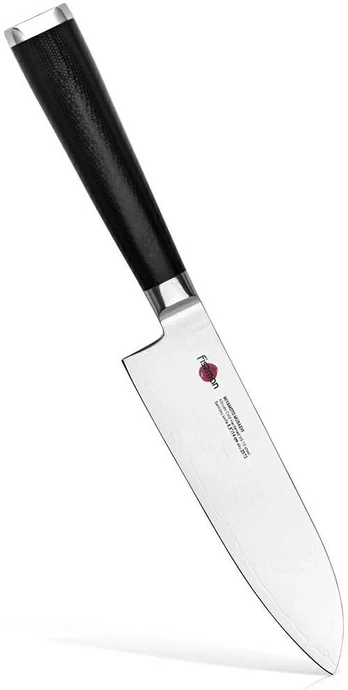 Fissman Santoku peilis KENSEI MUSASHI 14cm