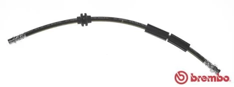 Stabdžių žarnelė BREMBO T 24 127 kaina