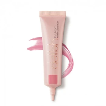 In Bloom Radiant Liquid Blush Skysti skaistalai