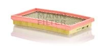 Oro filtras MANN-FILTER C 2966 kaina