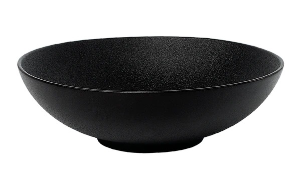 Dubuo Leela Baralee Fine Plus, juoda, 17 cm