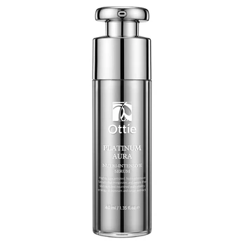 Ottie Platinum Aura Active tonikas, 120 ml