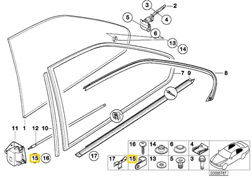 Bmw E36 3' Pipų Sraigto Svoris Originalus 61668351768