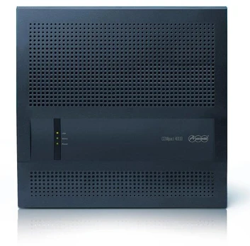 Serveris Auerswald ITK Systems COMpact 4000,90118