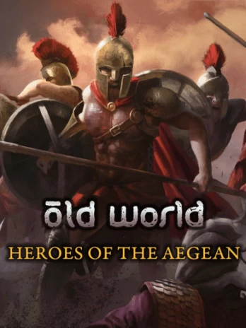 Old World PC