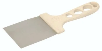 Glaistiklis Kubala Eco Line, 8 cm, nerūdijantysis plienas